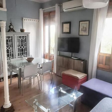 Apartamento Retiro Apartment Madrid Exterior photo