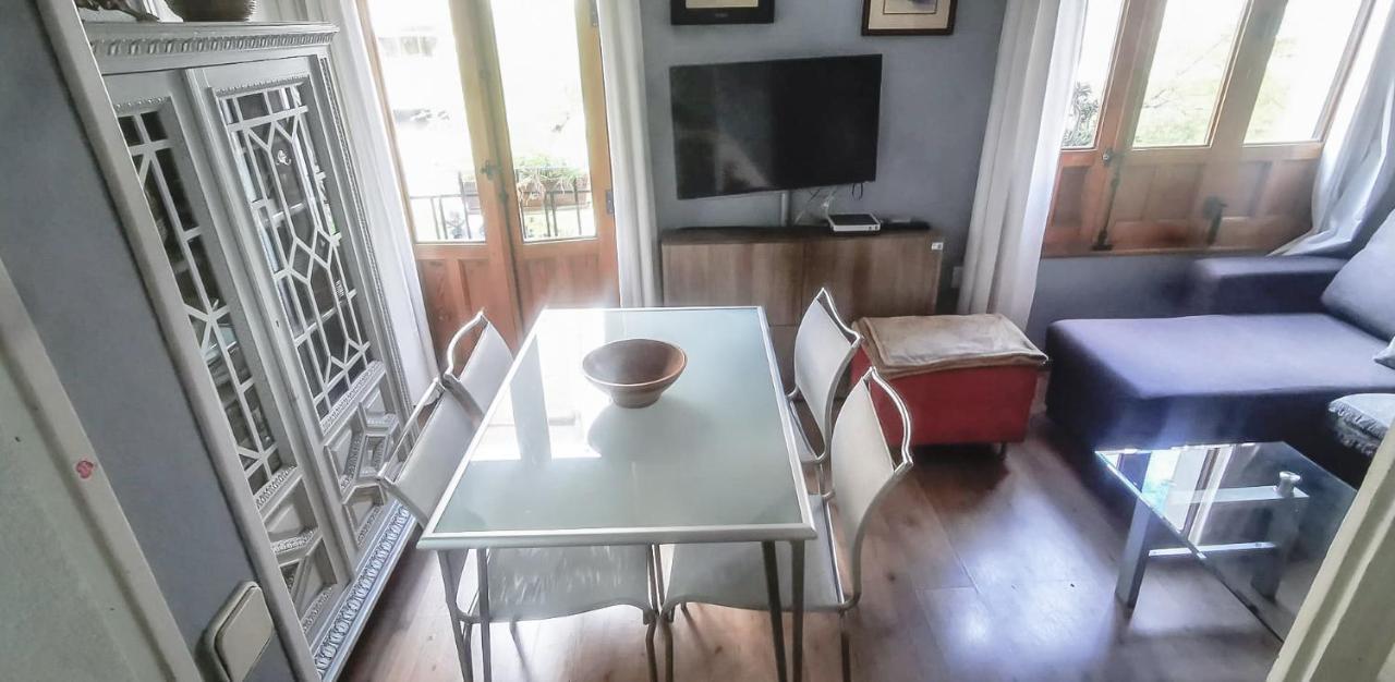 Apartamento Retiro Apartment Madrid Exterior photo